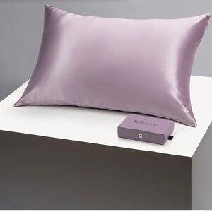 Blissy Lavender Ombre Silk Pillowcase (unopened)